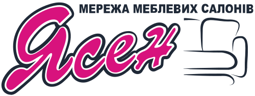Логотип ТОВ "Ясен-Поділля"